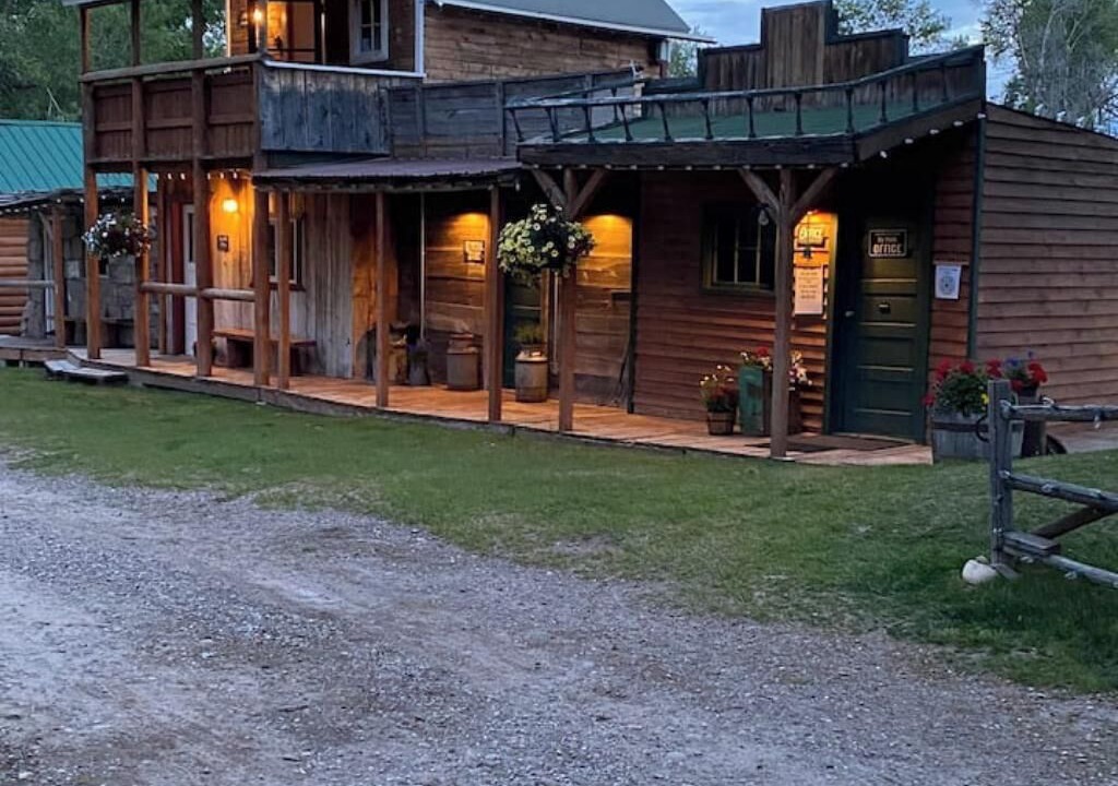 Photo of Outdoor in Ririe