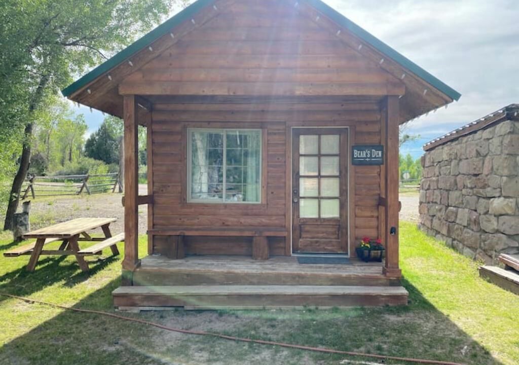 Photo of Outdoor in Ririe