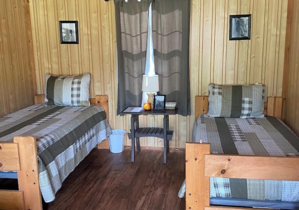 Photo of Bedroom in Ririe