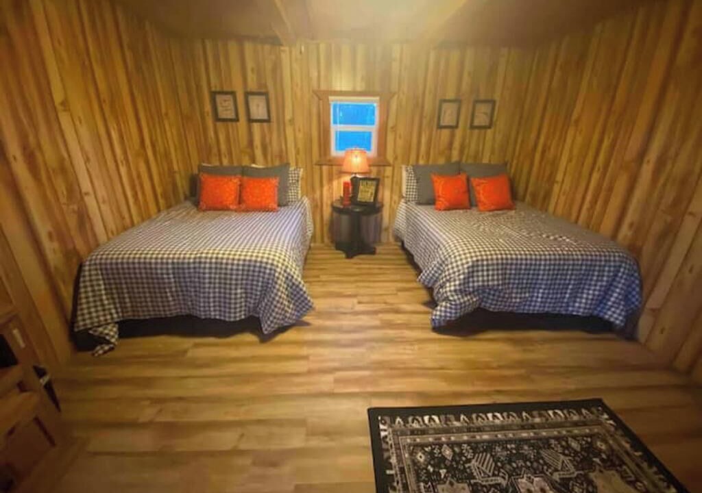 Photo of Bedroom in Ririe