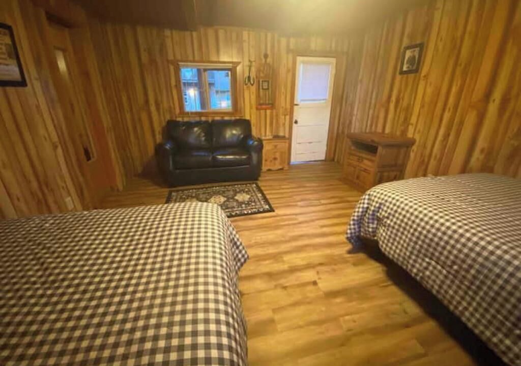 Photo of Bedroom in Ririe
