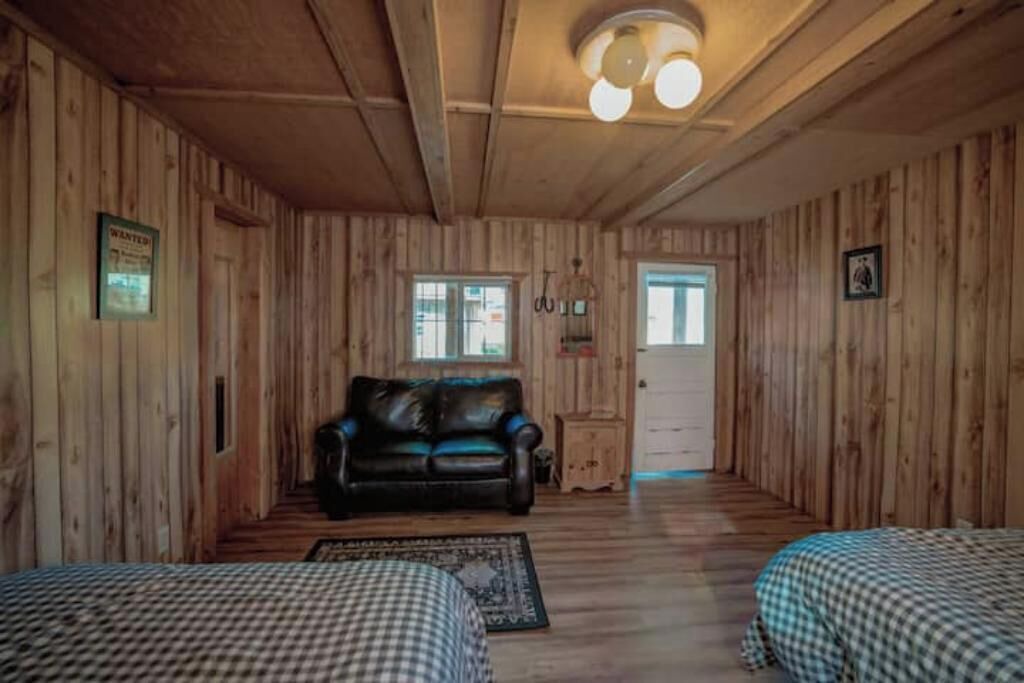 Photo of Bedroom in Ririe