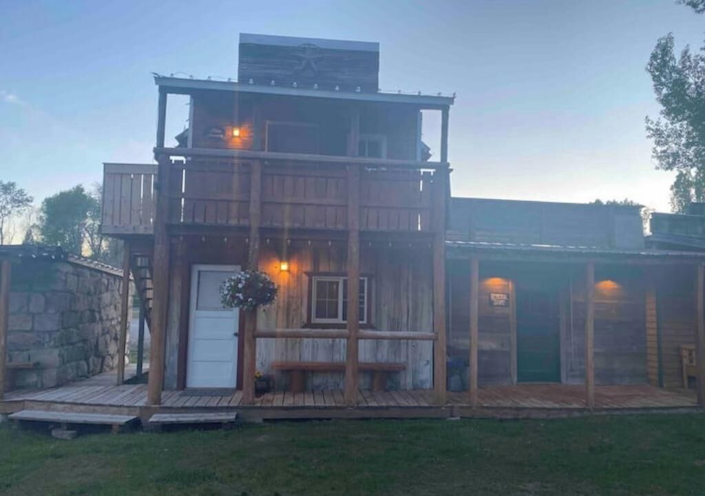 Photo of Outdoor in Ririe