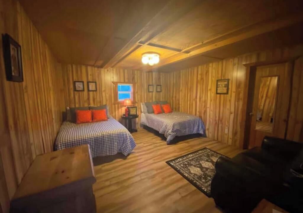 Photo of Bedroom in Ririe