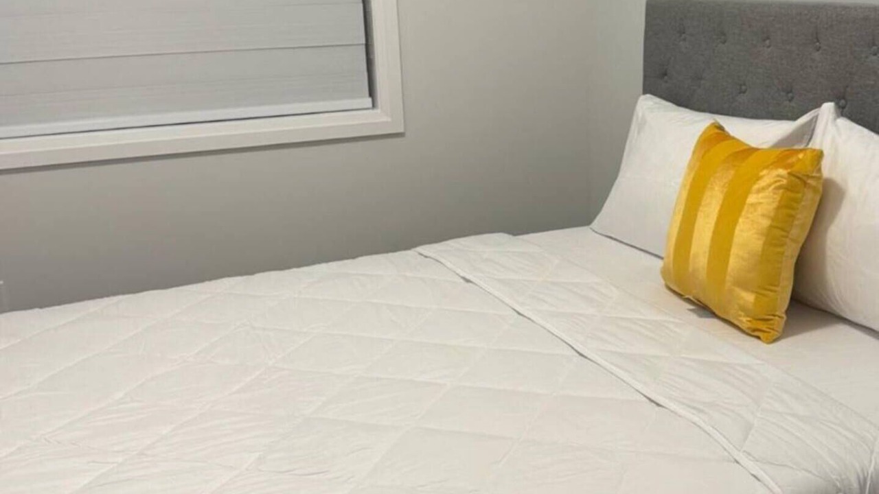 Photo of Bedroom in Woodstock