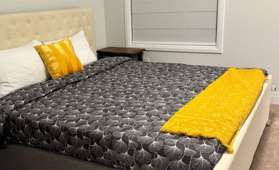 Photo of Bedroom in Woodstock