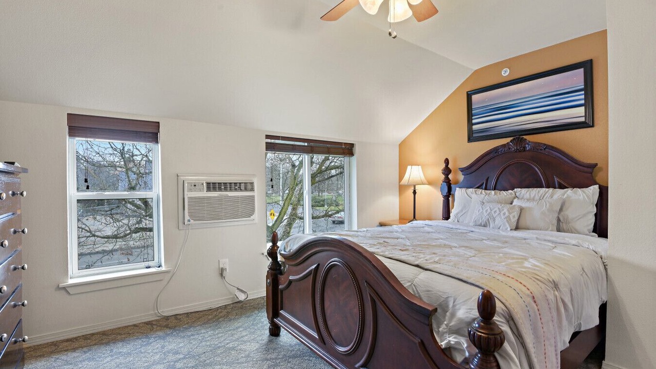 Photo of Bedroom in West Central