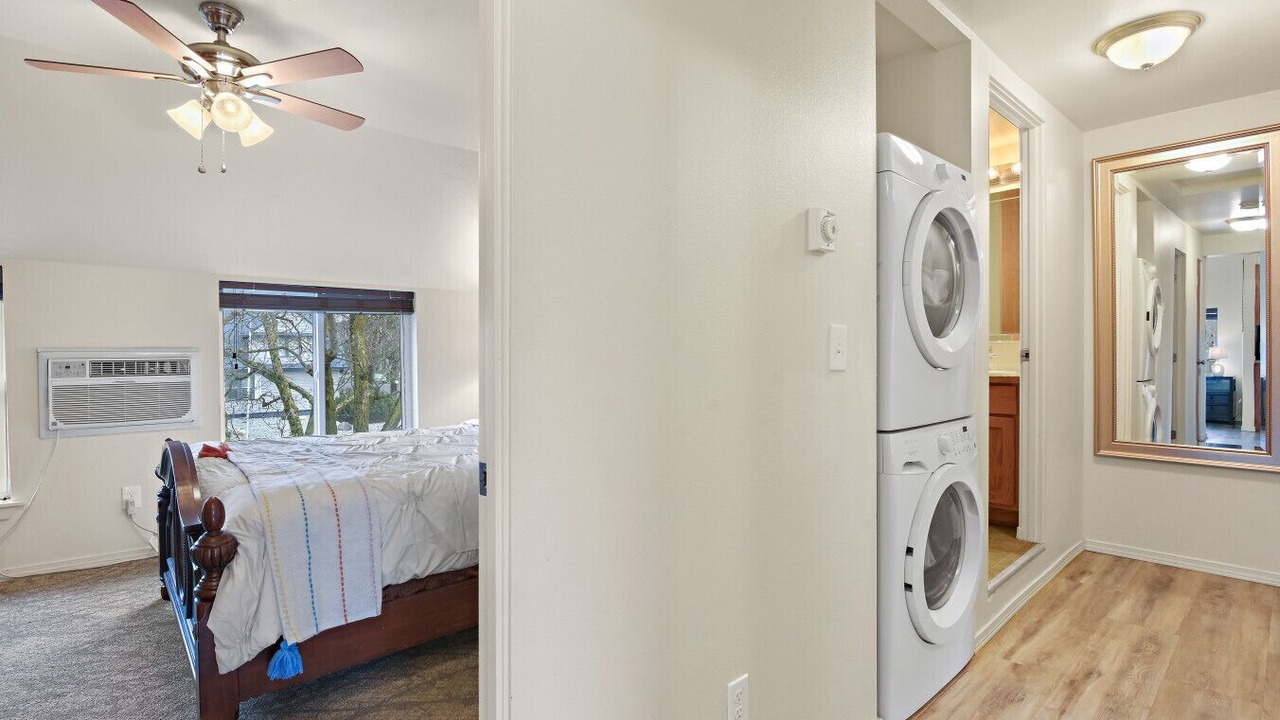 Photo of Bedroom in West Central