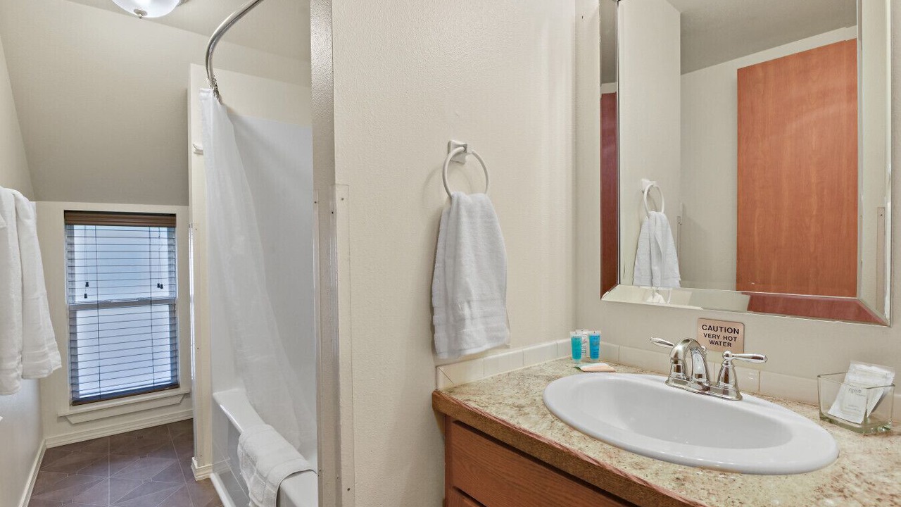 Photo of Bathroom in West Central