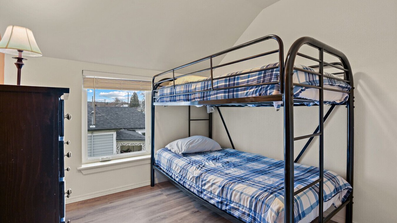 Photo of Bedroom in West Central