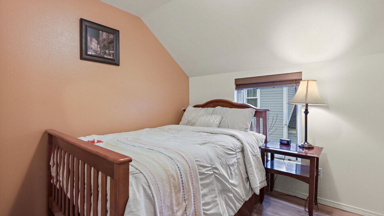 Photo of Bedroom in West Central