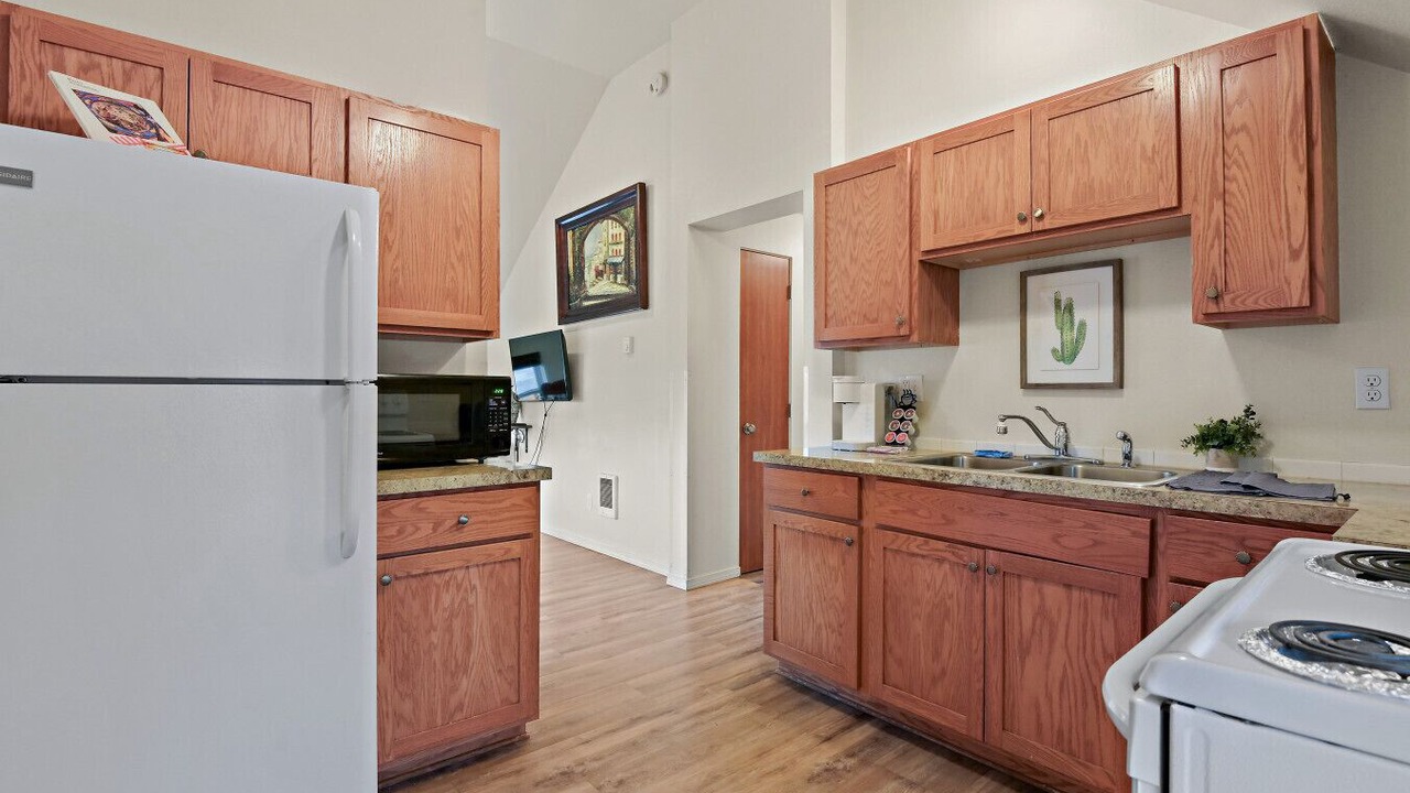 Photo of Kitchen in West Central