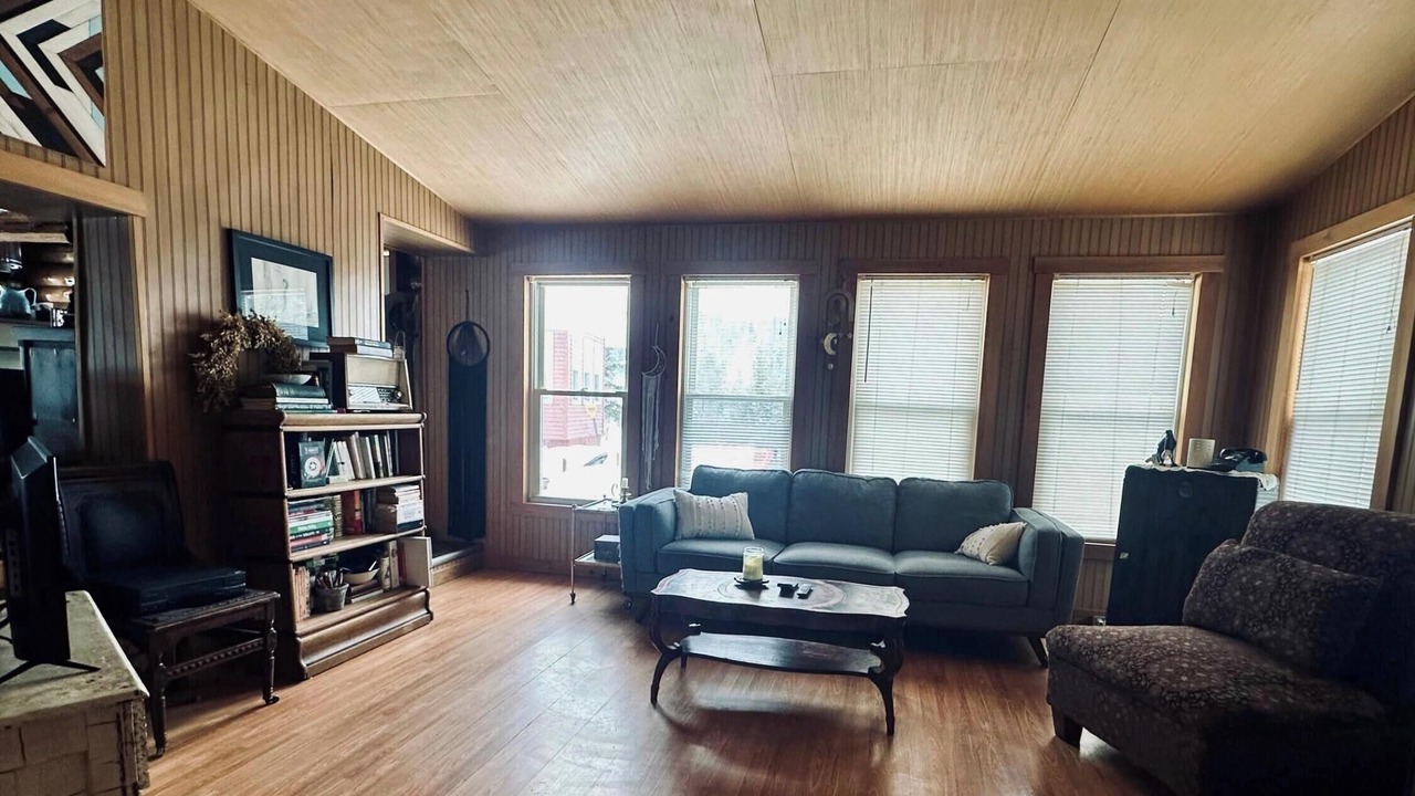 Photo of Livingroom in Timiskaming District