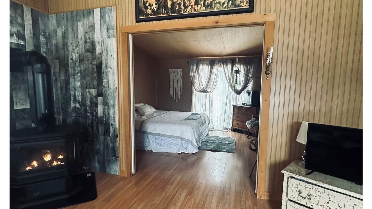 Photo of Bedroom in Timiskaming District