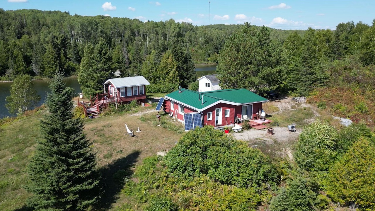 Photo of Outdoor in Timiskaming District