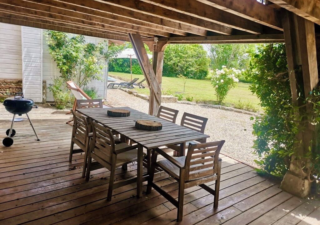 Photo of Outdoor in Sauveterre-Saint-Denis