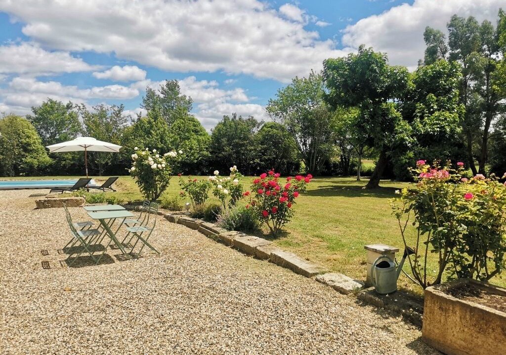 Photo of Outdoor in Sauveterre-Saint-Denis