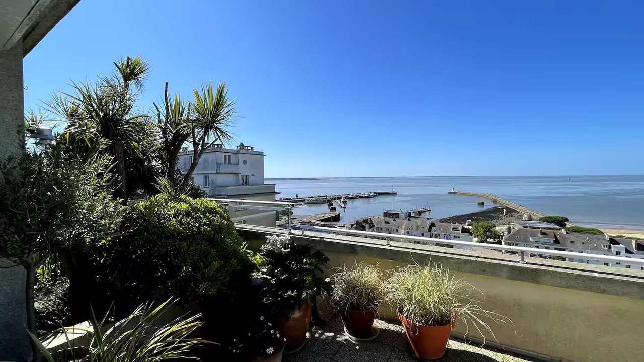 Photo of Outdoor in Saint-Nazaire