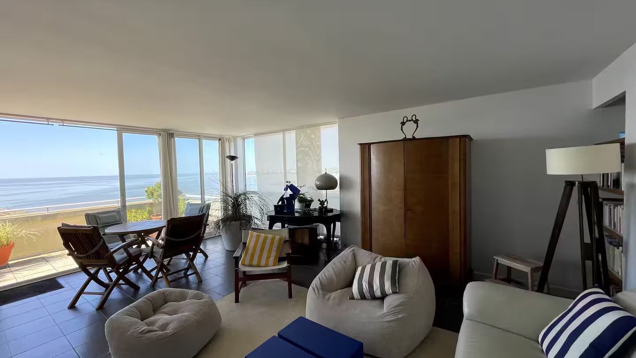 Photo of Livingroom in Saint-Nazaire