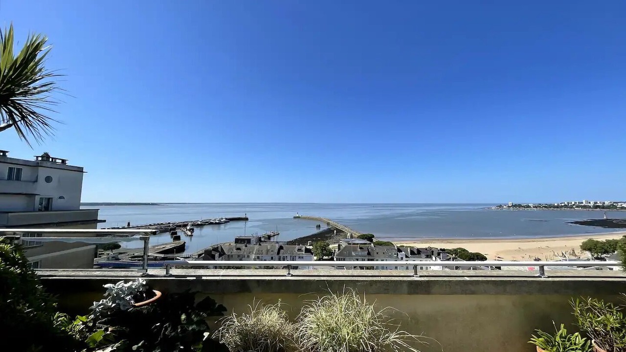 Photo of Outdoor in Saint-Nazaire
