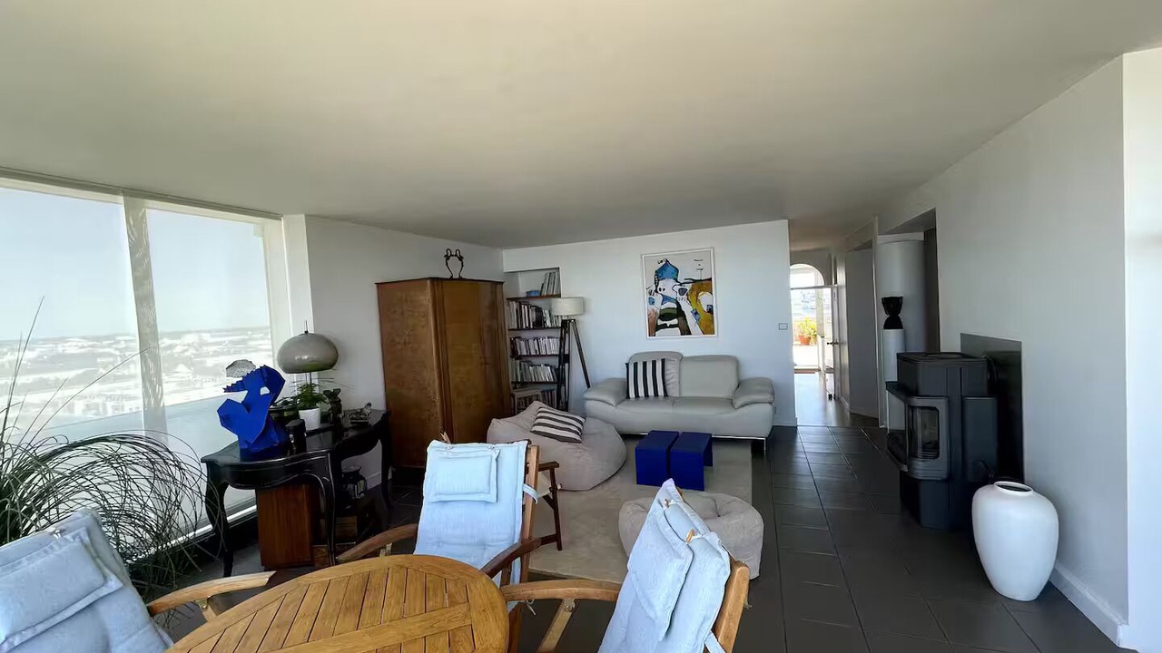Photo of Livingroom in Saint-Nazaire