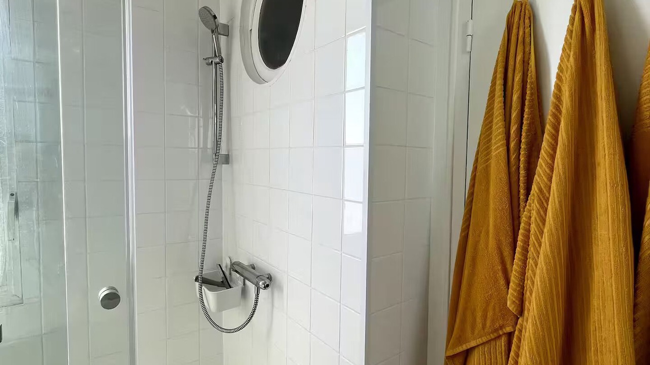 Photo of Bathroom in Saint-Nazaire