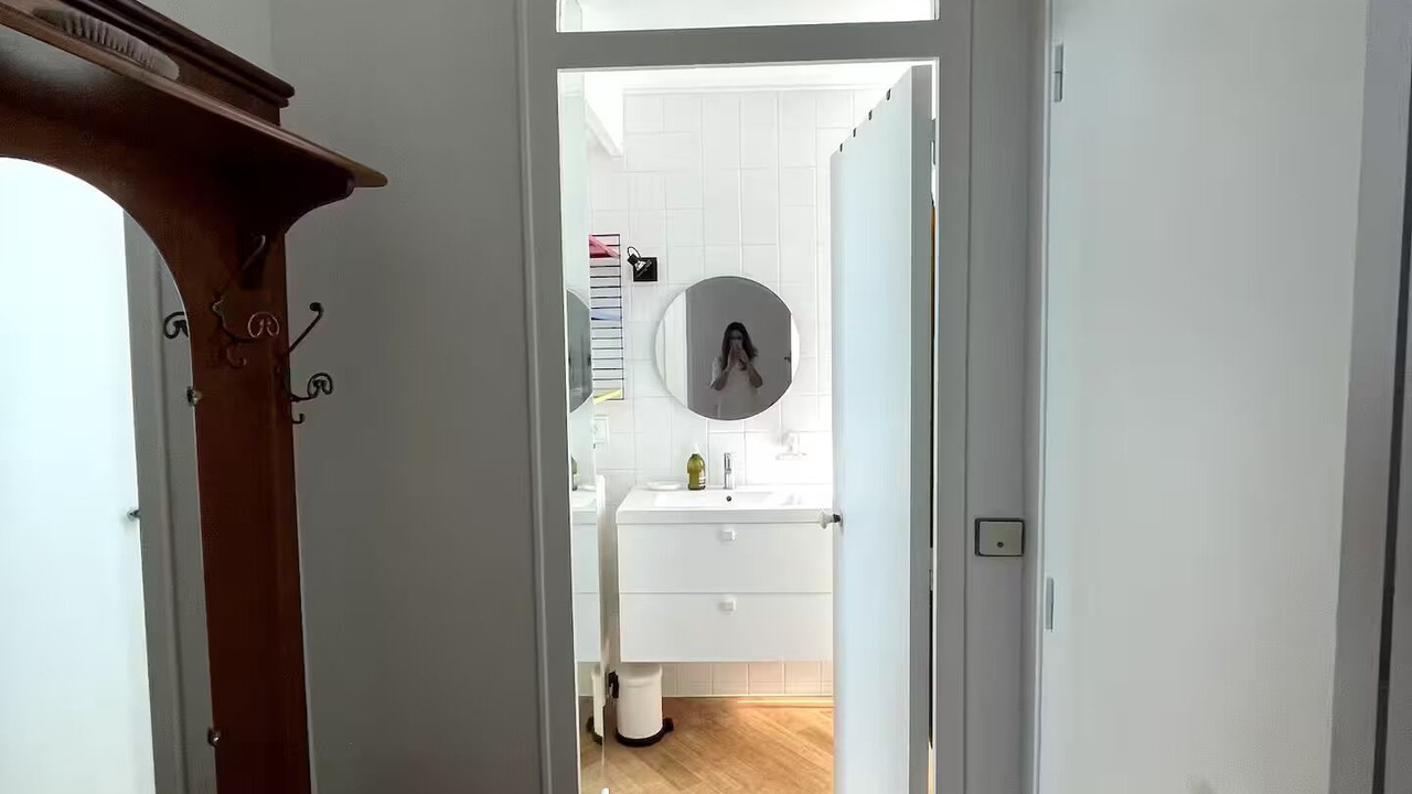 Photo of Bathroom in Saint-Nazaire