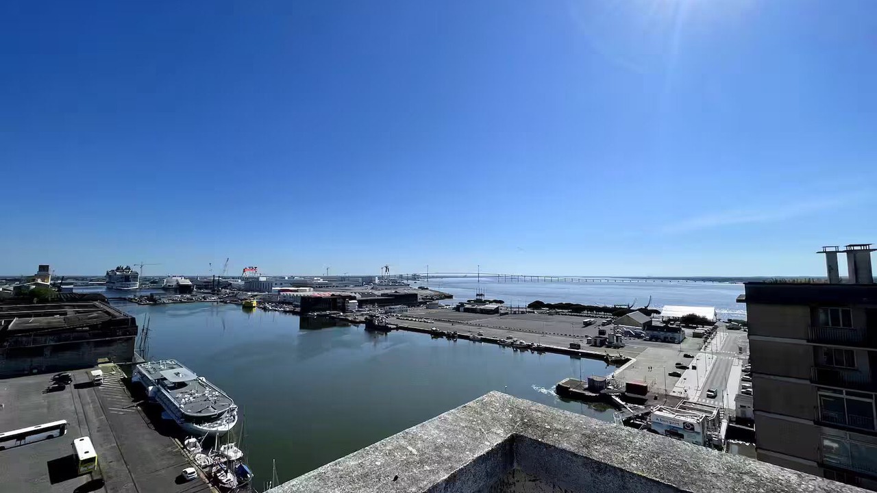 Photo of Outdoor in Saint-Nazaire