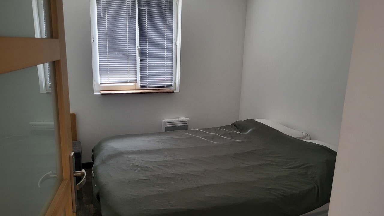 Photo of Bedroom in Saint-Acheul