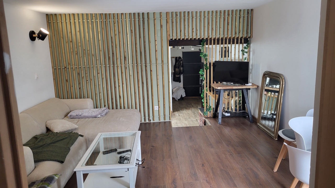 Photo of Livingroom in Saint-Acheul