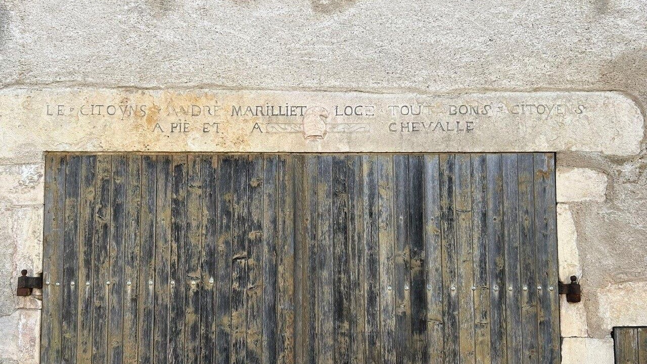Photo of Outdoor in Cheilly-les-Maranges