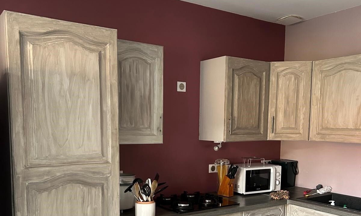 Photo of Kitchen in Cheilly-les-Maranges
