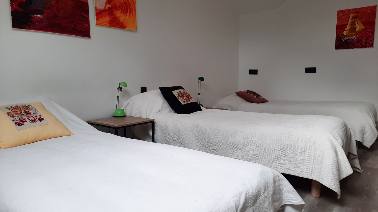 Photo of Bedroom in Cheilly-les-Maranges