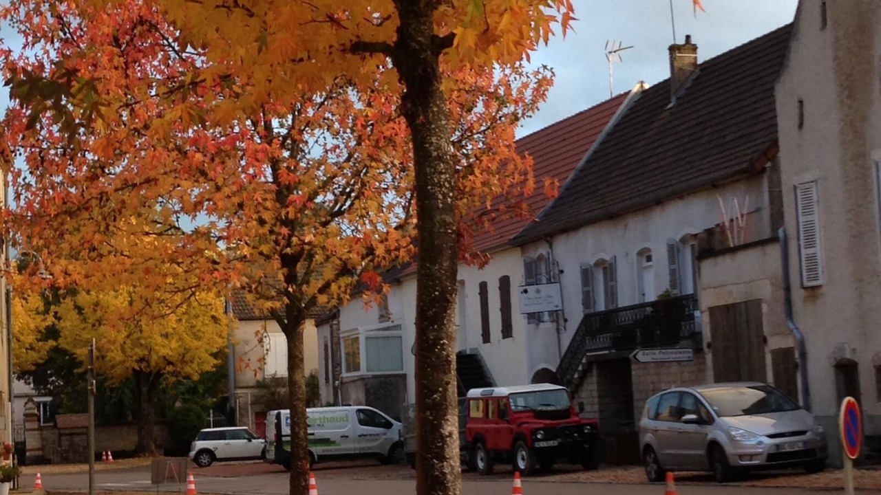 Photo of Others in Cheilly-les-Maranges