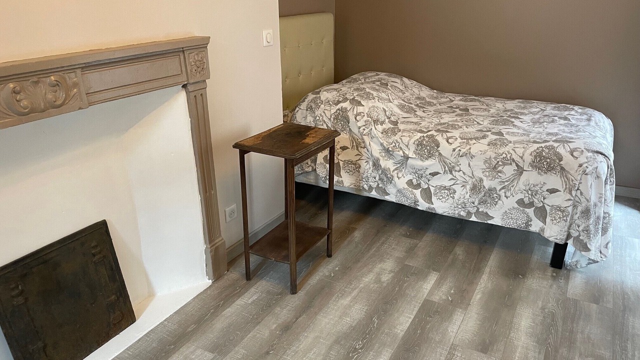 Photo of Bedroom in Cheilly-les-Maranges