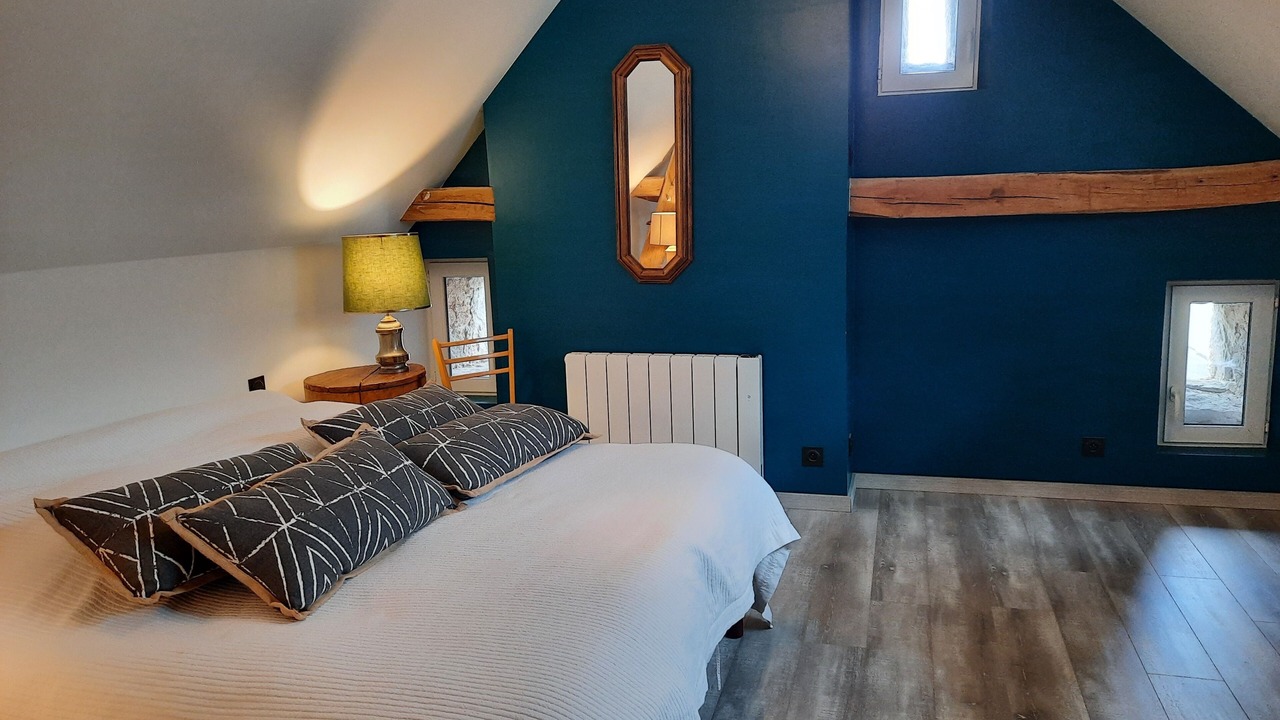 Photo of Bedroom in Cheilly-les-Maranges