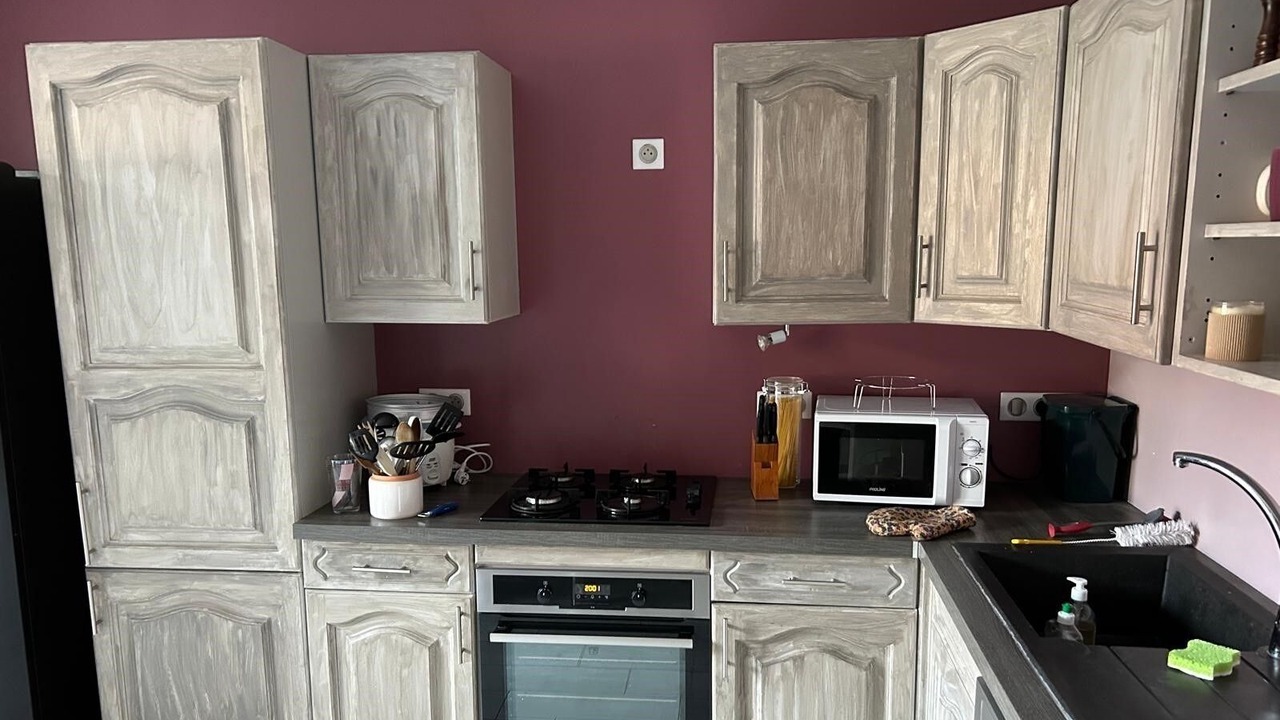 Photo of Kitchen in Cheilly-les-Maranges