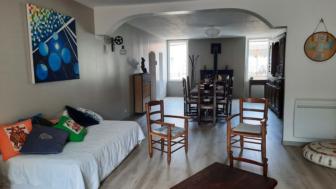 Photo of Bedroom in Cheilly-les-Maranges