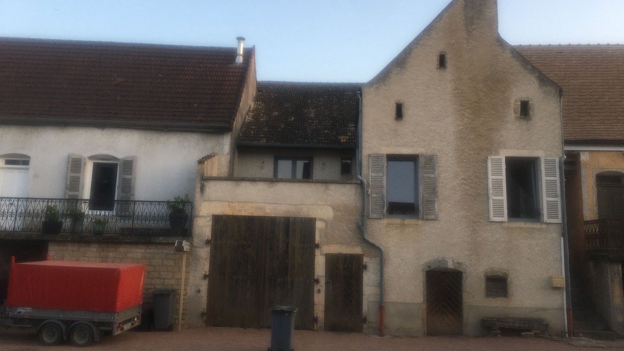 Photo of Outdoor in Cheilly-les-Maranges