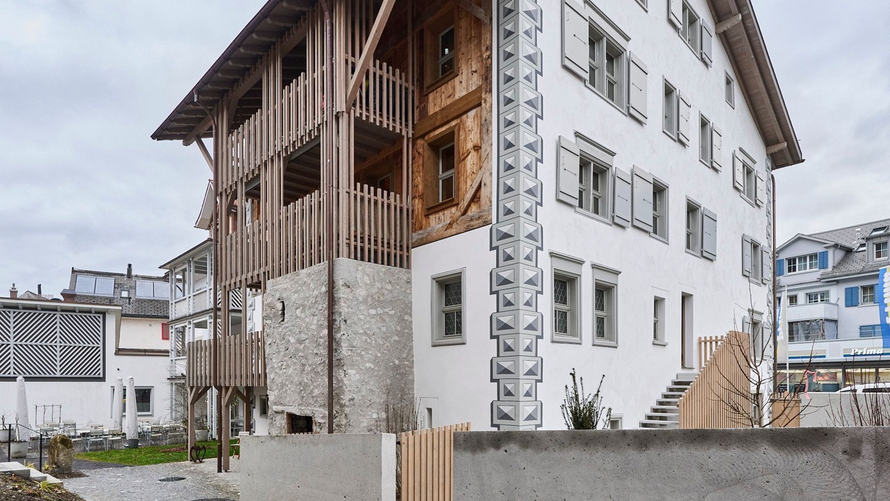 Photo of Outdoor in Naefels