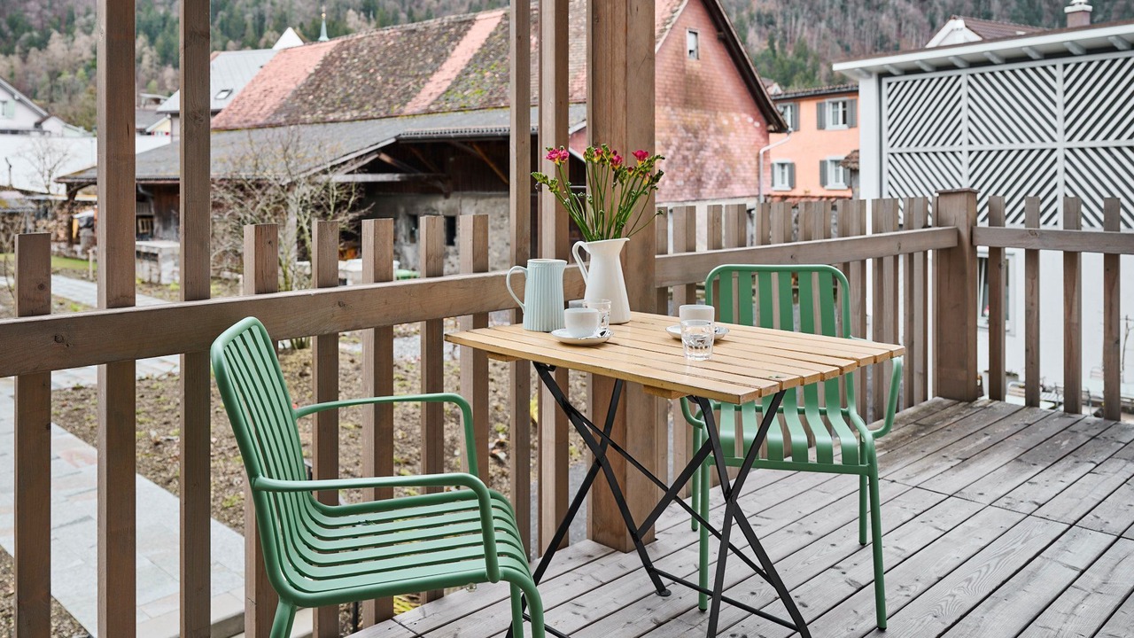 Photo of Outdoor in Naefels