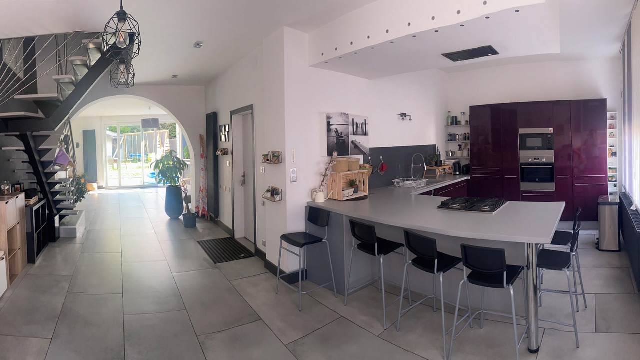 Photo of Kitchen in Lomme