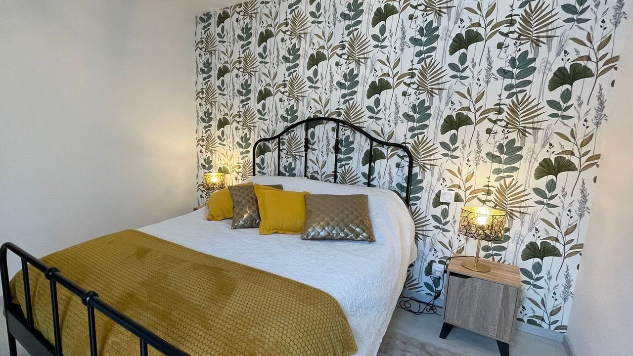 Photo of Bedroom in Aubigny