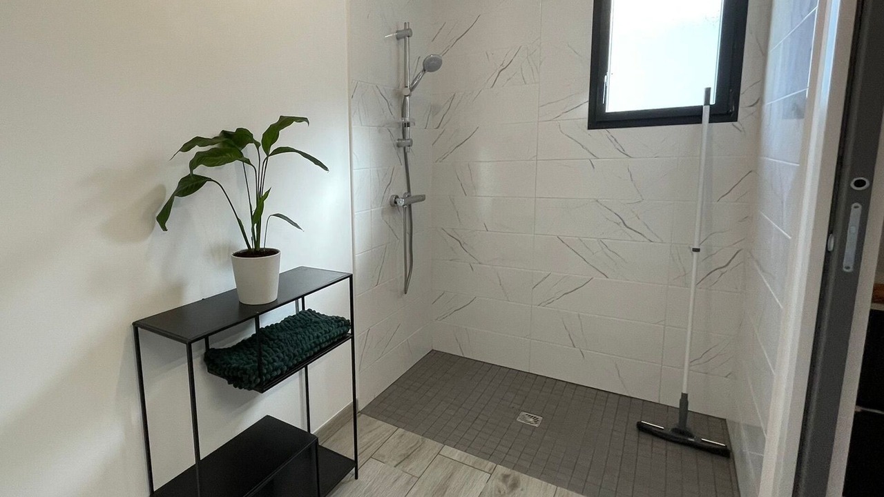 Photo of Bathroom in Aubigny