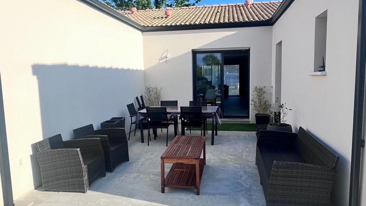 Photo of Outdoor in Aubigny
