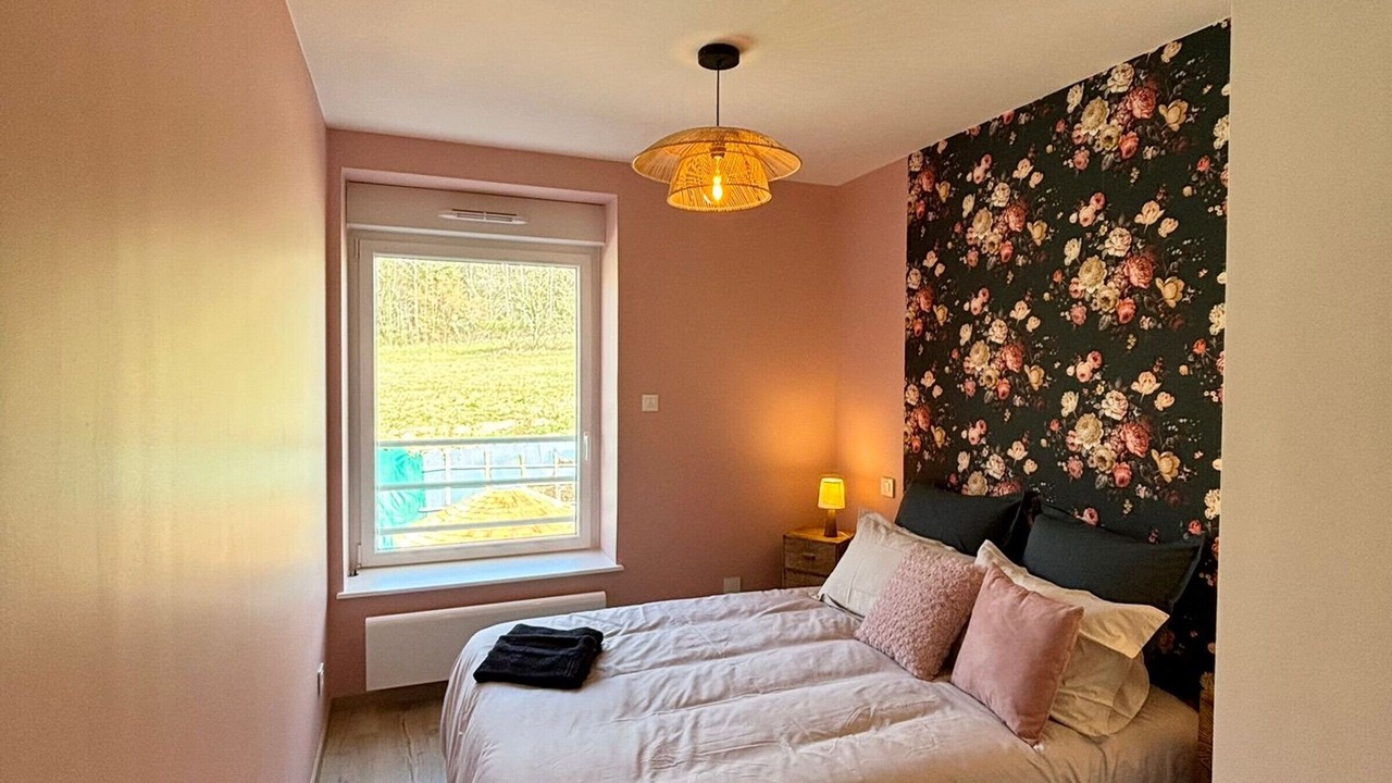 Photo of Bedroom in Sanchey