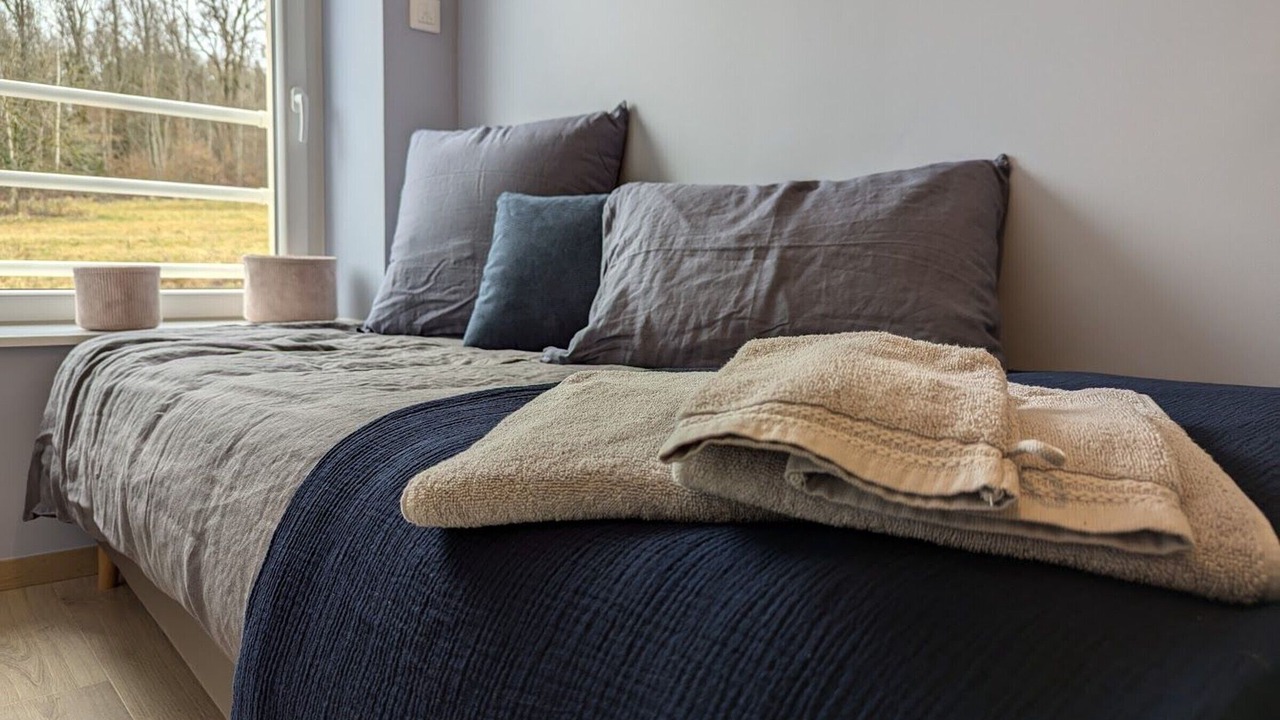 Photo of Bedroom in Sanchey