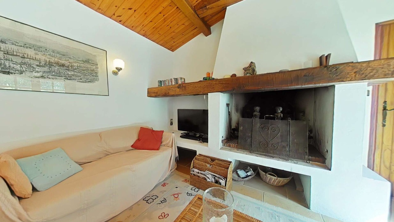 Photo of Livingroom in L'Epine