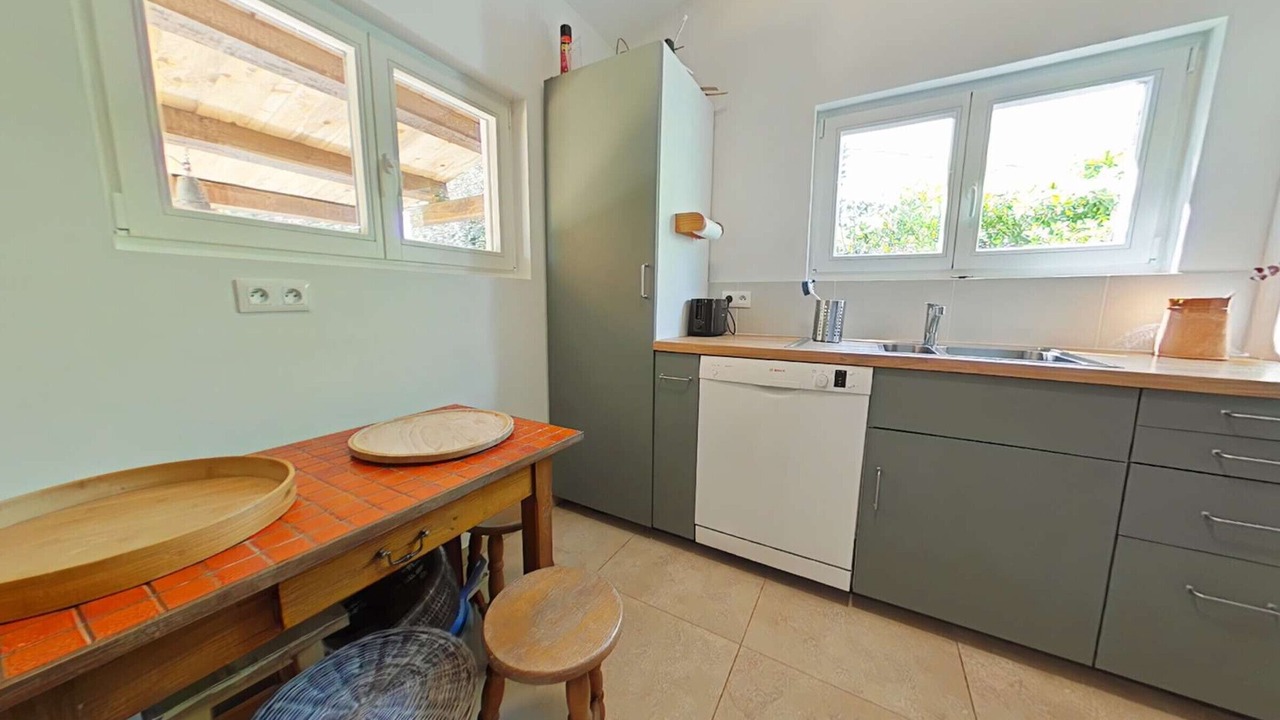 Photo of Kitchen in L'Epine