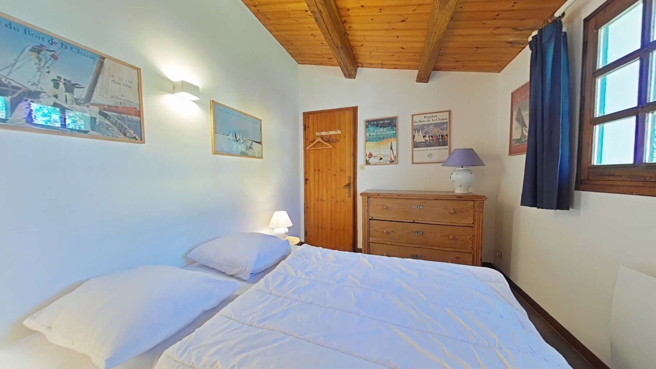 Photo of Bedroom in L'Epine